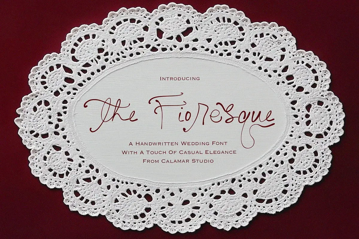 The Fioresque