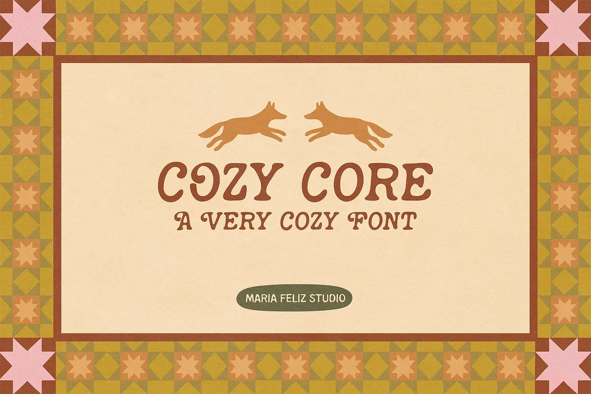 COZY CORE