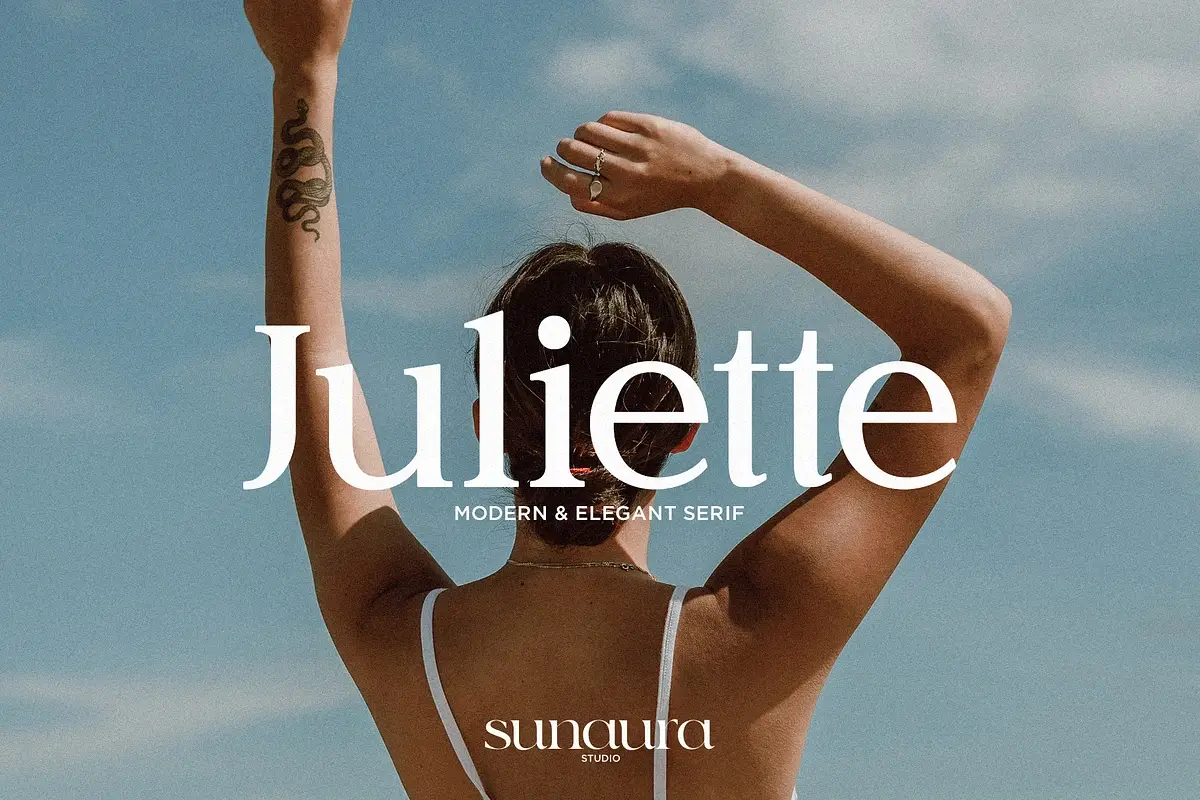 Juliette