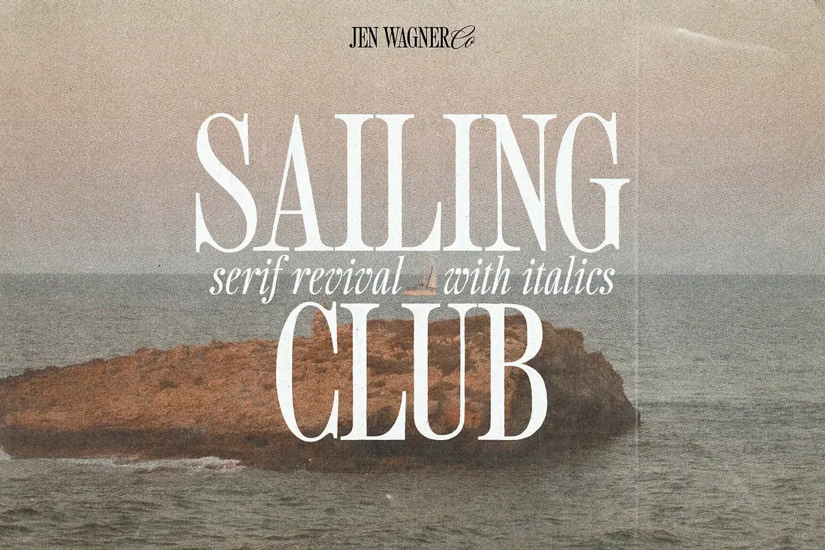 Sailing Club