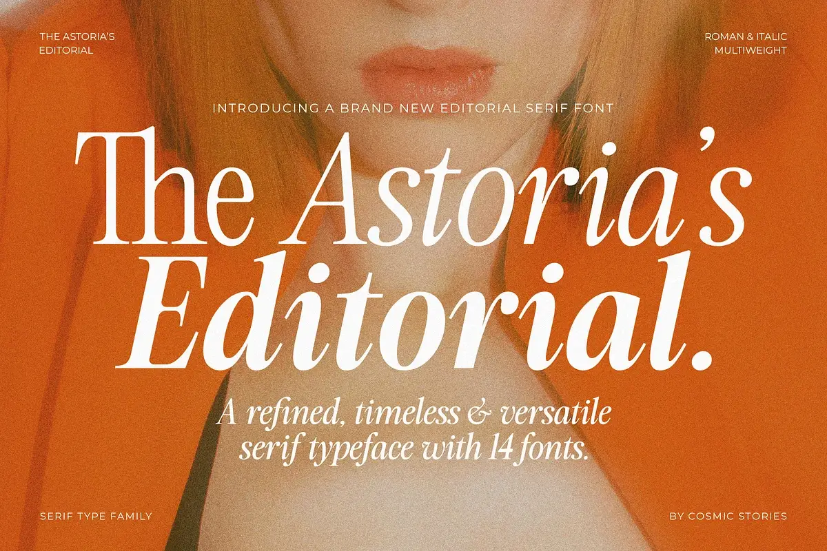The Astoria's Editorial