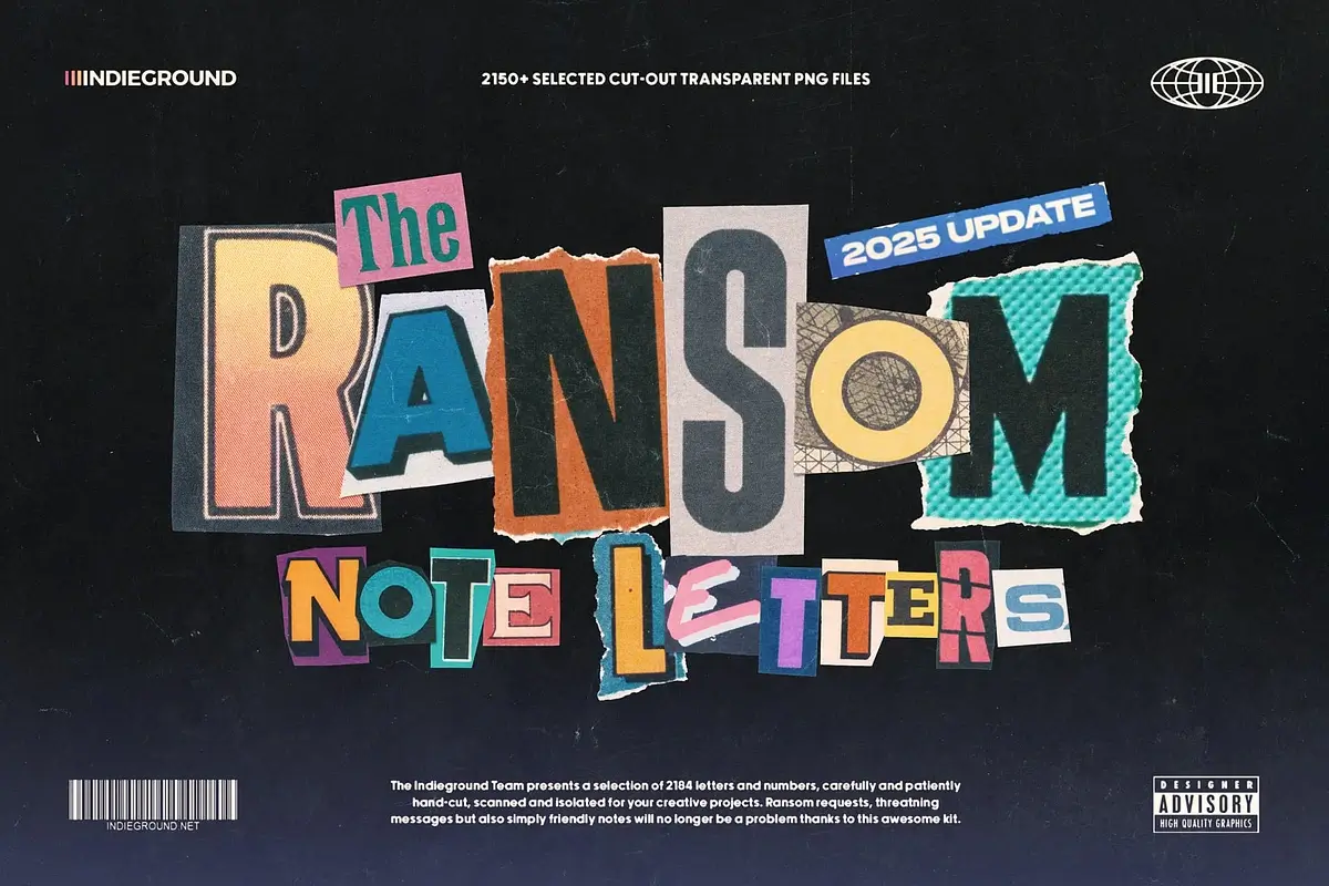 Ransom Note