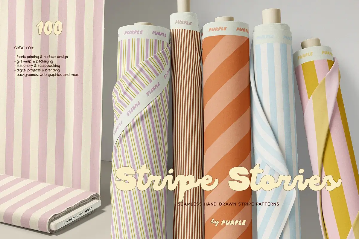 Stripe Stories