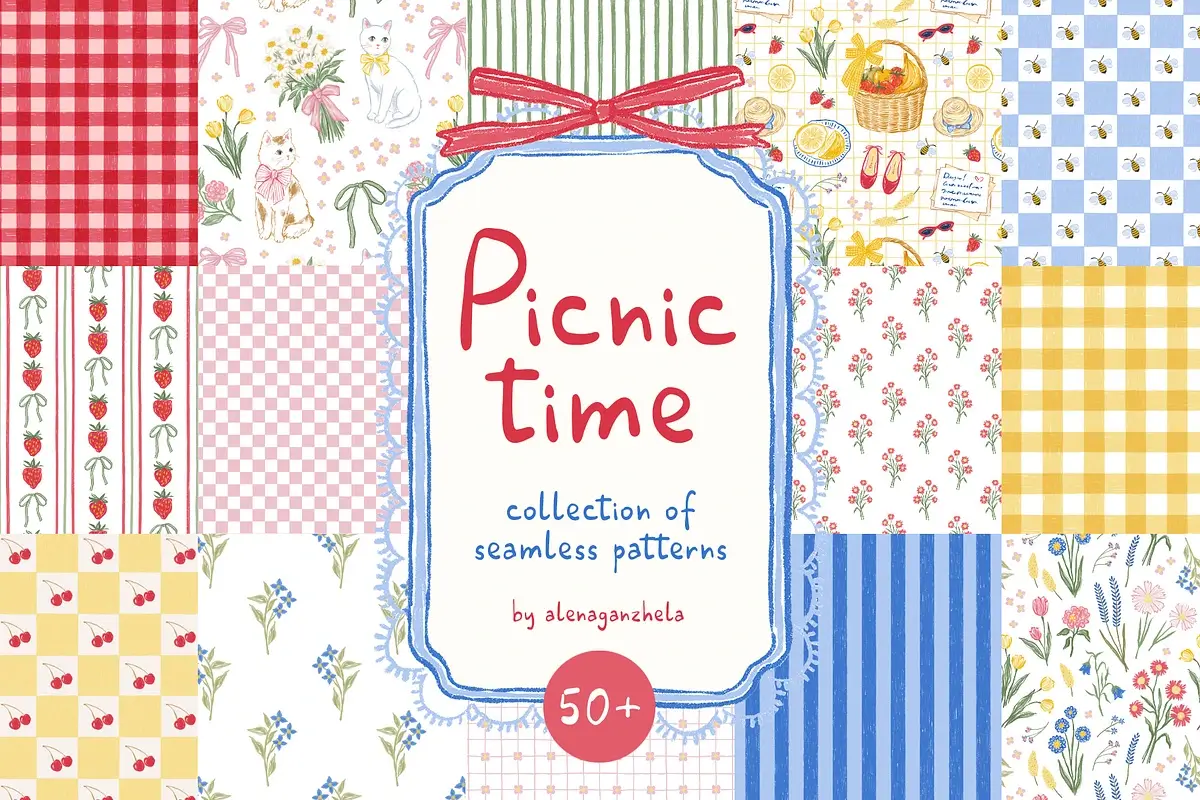 Picnic time