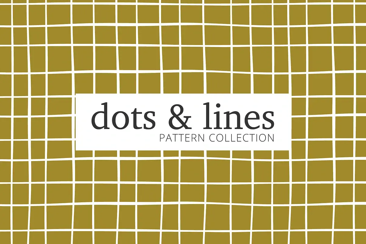 Dots & Lines