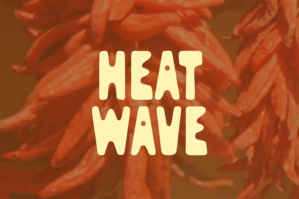 Heatwave