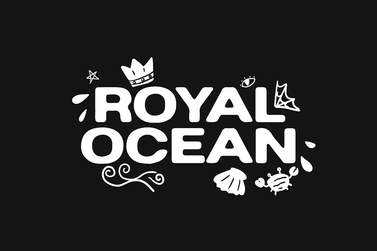 Royal Ocean