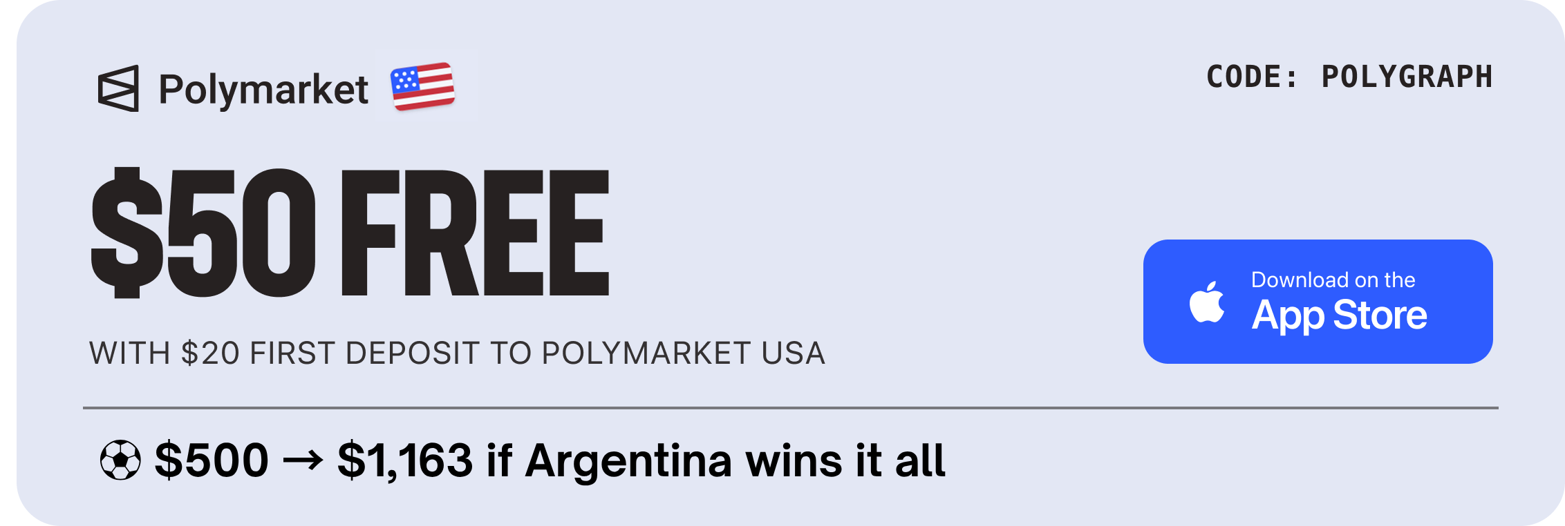 Polymarket U.S.