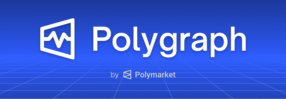 Polygraph by Polymarket
