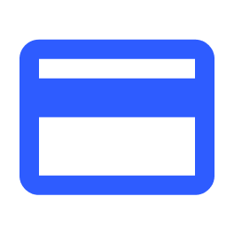 Card (Visa/Mastercard)