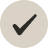 check mark