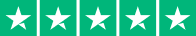 Trustpilot stars