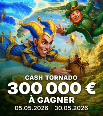 A playson Tournament