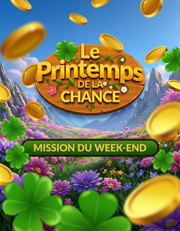 Mission du Week-End
