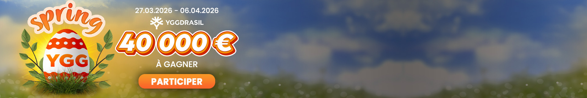 A yggdrasil Tournament