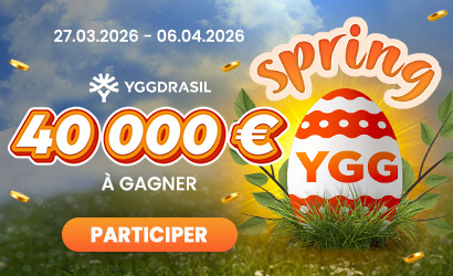 A  yggdrasil Tournament