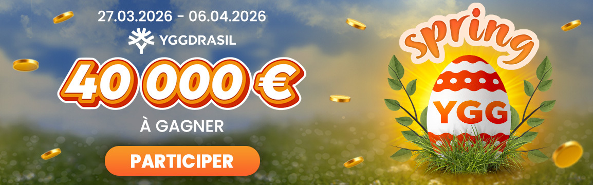 A  yggdrasil Tournament