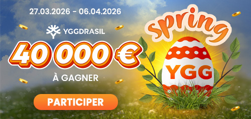 A yggdrasil Tournament