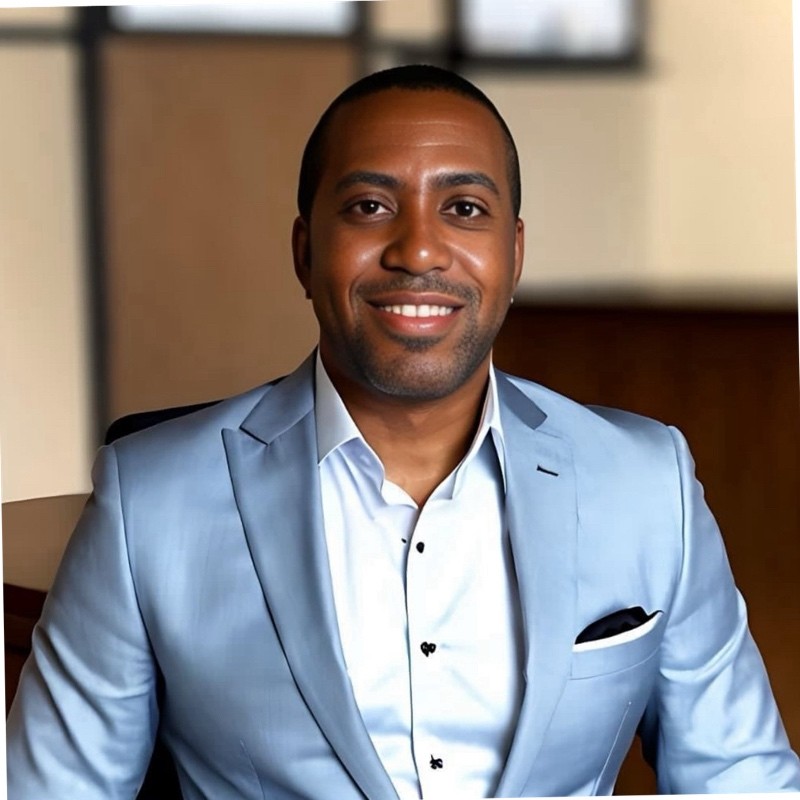 Stephen Scott, Founder and CEO of Collab Travel CRM