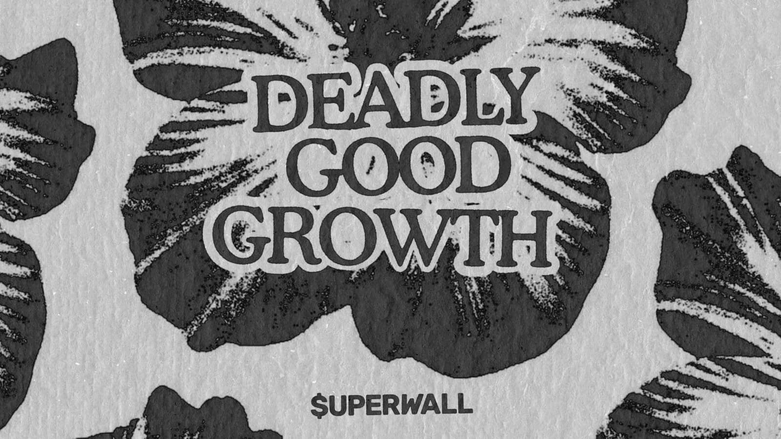 Deadly Good Growth Session by Superwall