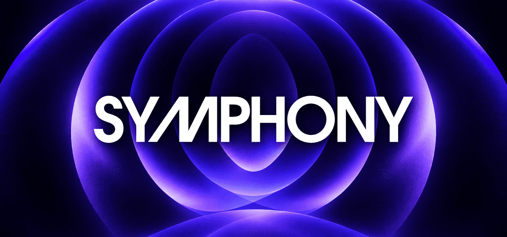 Symphony by Bolna