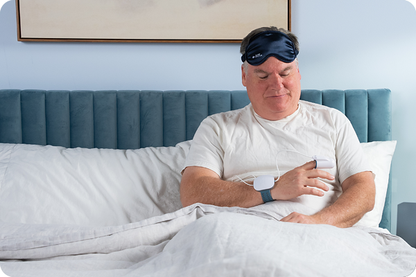 When the sleep struggle is more than just a schedule