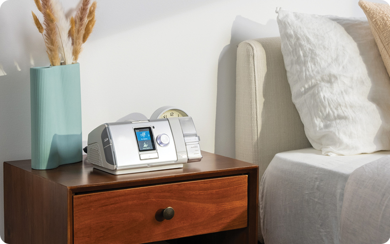 Keep Your CPAP Fresh and on Track