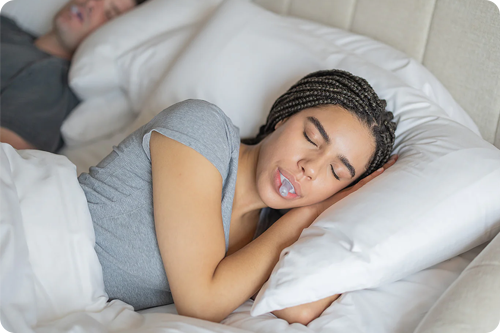 When it's not just menopause
