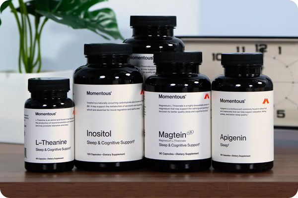 The Magnesium That Reaches Your Brain First
