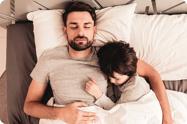 The Best Mattress for Your Sleep Type