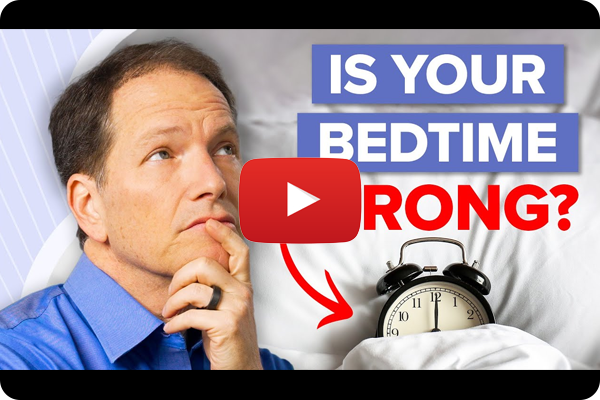 Fix Your Sleep Tonight: The Full Chronotype Breakdown
