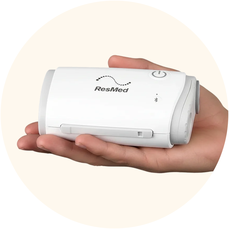 AirMini Travel CPAP Machine