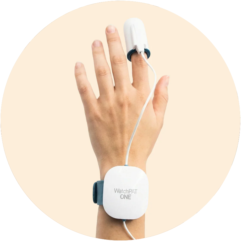 ResMed AirTouch F20 Cushion