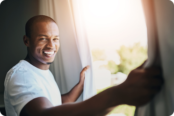 How to reset your sleep schedule before day one