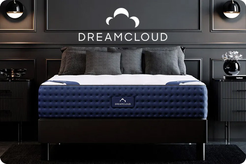 DreamCloud Classic Hybrid