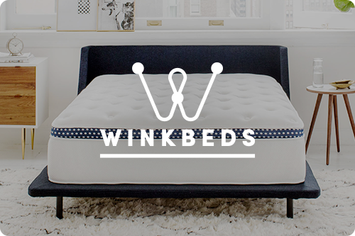 Luxury Firm WinkBed