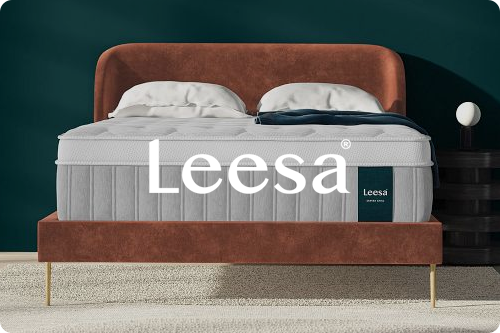 Leesa Sapira Chill Hybrid