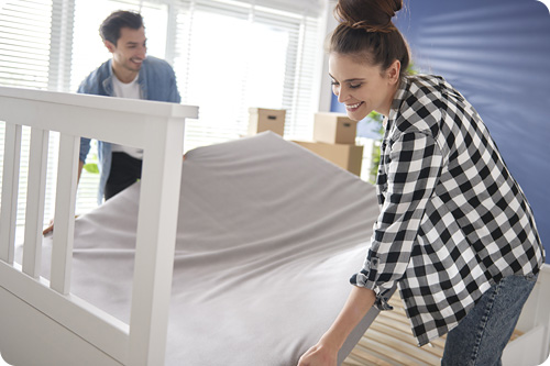 Getting Rid of Your Old Mattress the Right Way