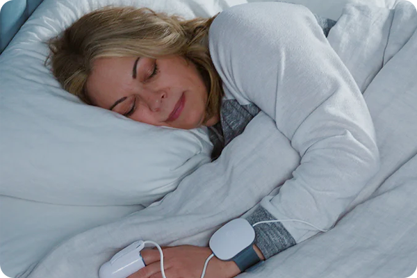 Your Reset Starts With One Night