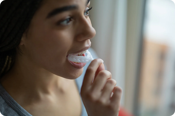 Trending Alternatives to CPAP Therapy