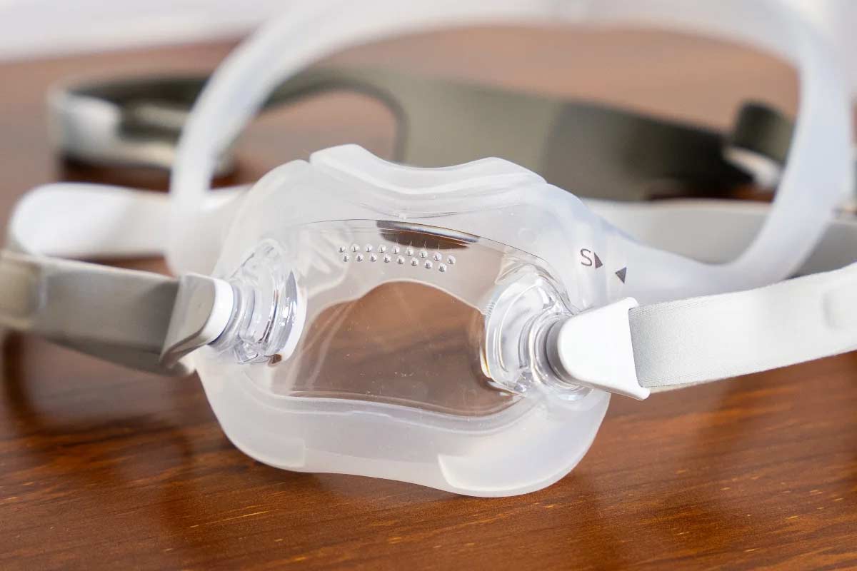 Is Your Bedroom Air Working Against You?