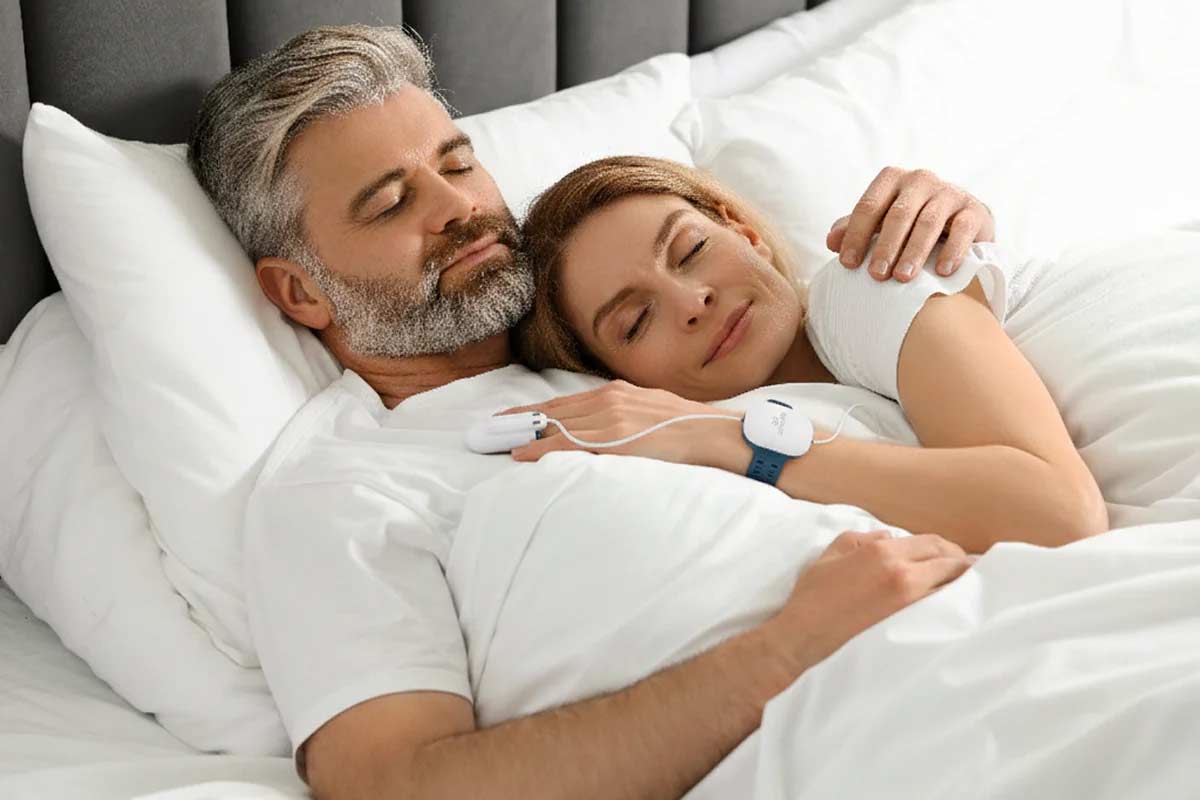 Real sleep answers you can get for under $200!