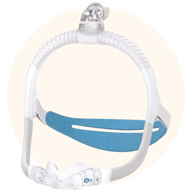 ResMed AirFit N30i Nasal Mask Starter Pack