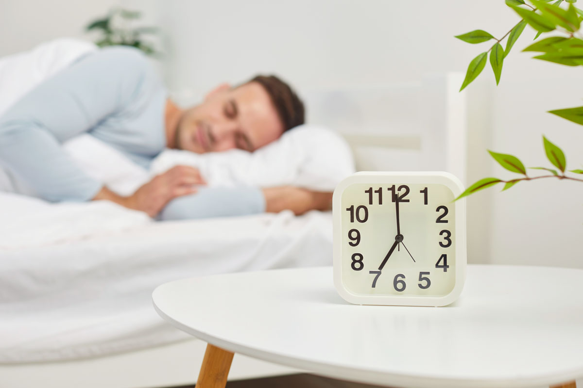 Real sleep answers you can get for under $200!