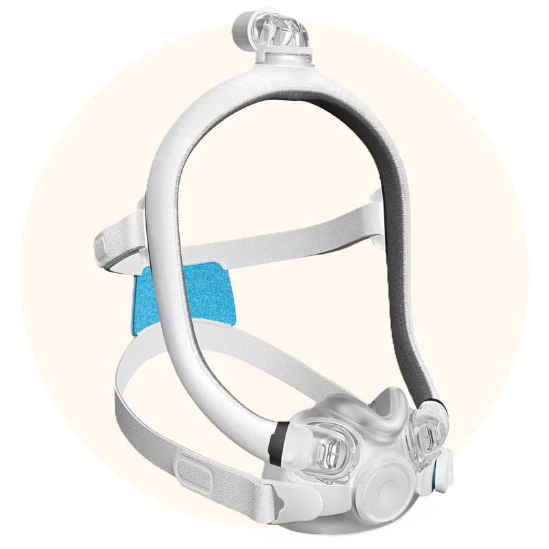 ResMed AirTouch™ F30i Comfort