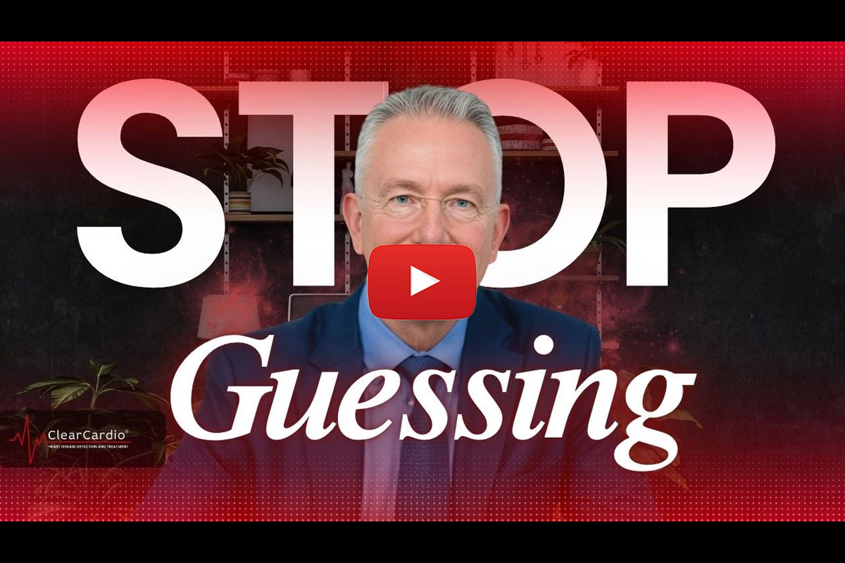 In this 15-minute video, Dr. Osborne explains: