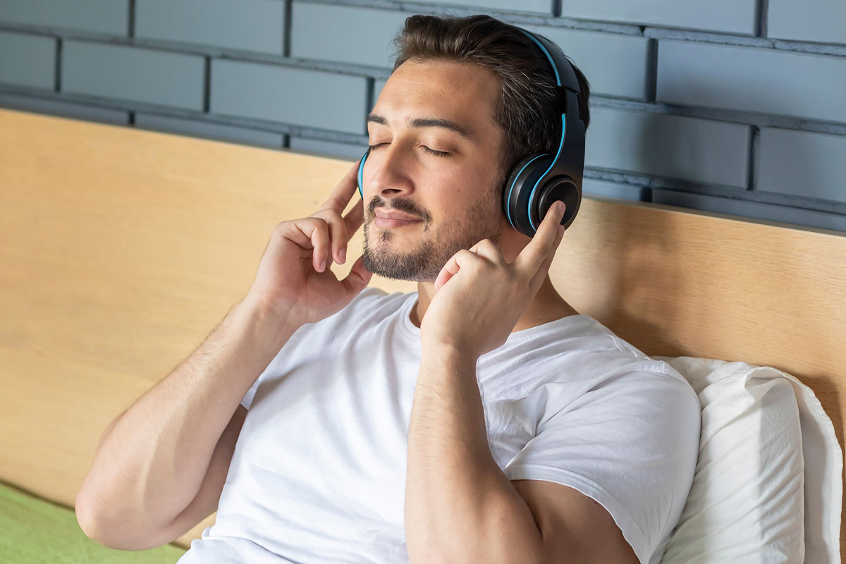 The habits that actually build better sleep
