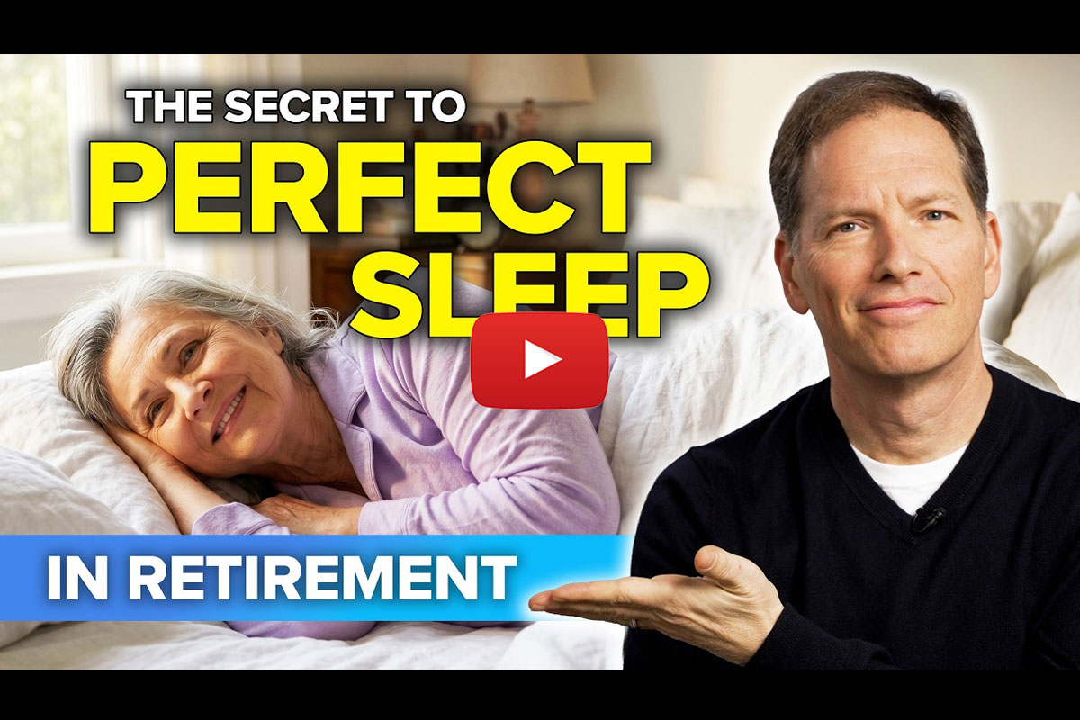 The sleep basics too many people still skip