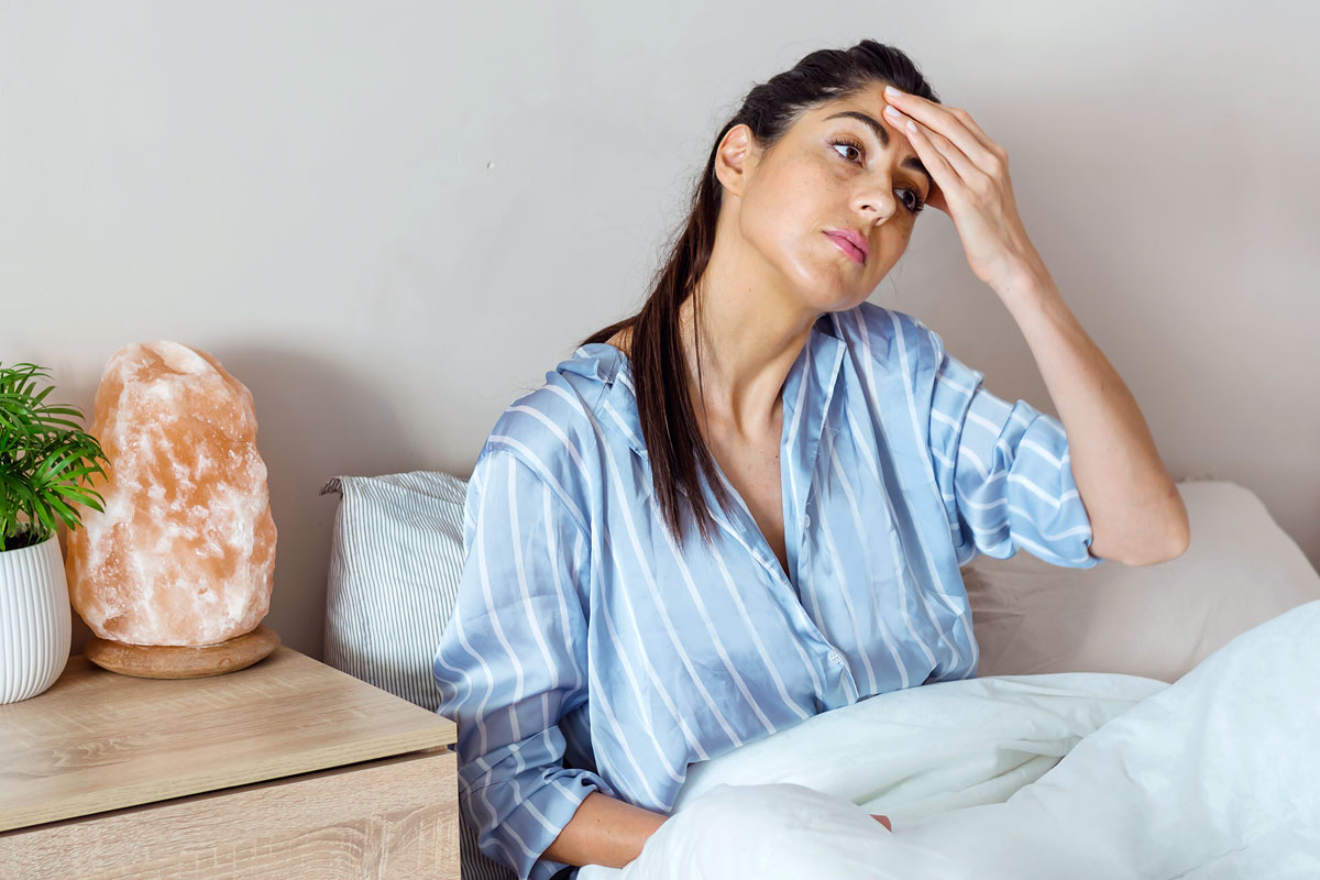 Keep Your CPAP Fresh and on Track