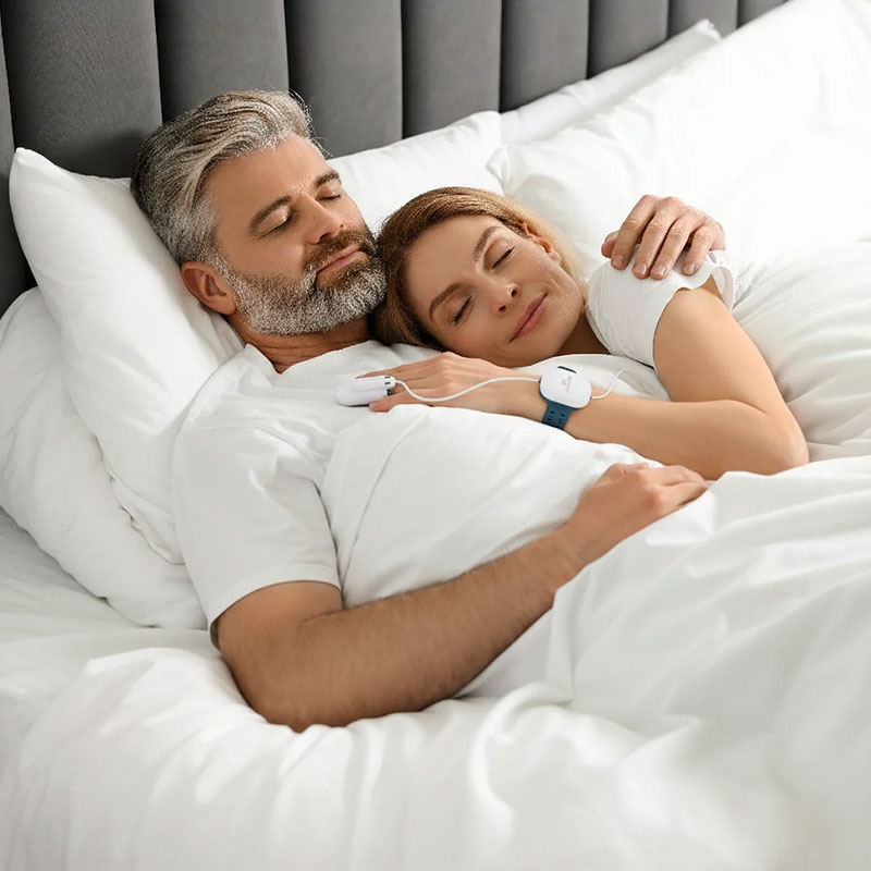CPAP Mask Finder Quiz